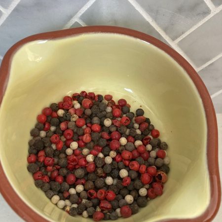 Pepper Medley - 60g